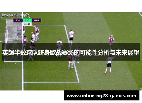 英超半数球队跻身欧战赛场的可能性分析与未来展望